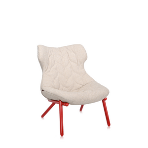 Foliage Armchair - Trevira