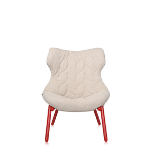 Foliage Armchair - Trevira