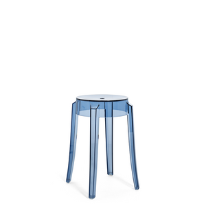 Charles Ghost Stool