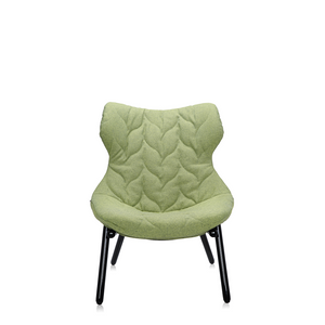 Foliage Armchair - Trevira