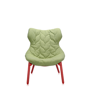 Foliage Armchair - Trevira