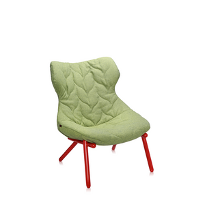 Foliage Armchair - Trevira