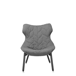 Foliage Armchair - Trevira