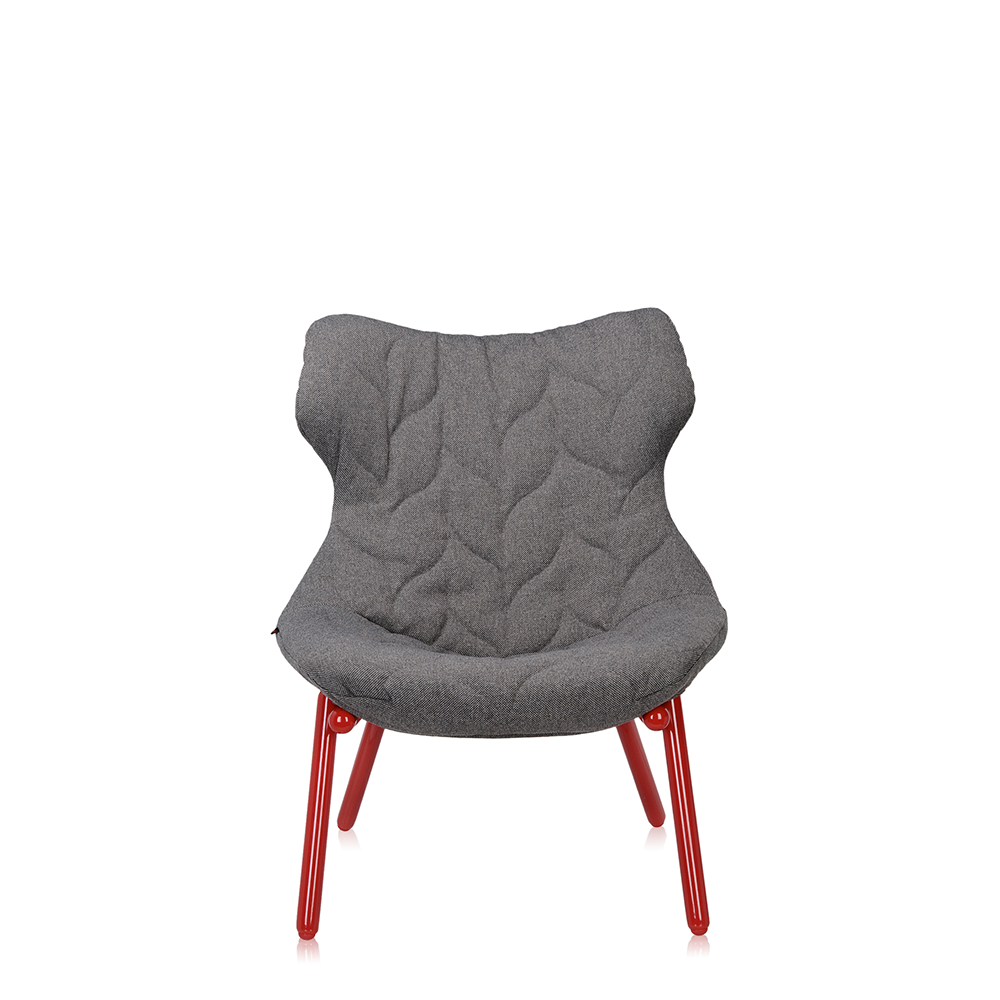 Foliage Armchair - Trevira