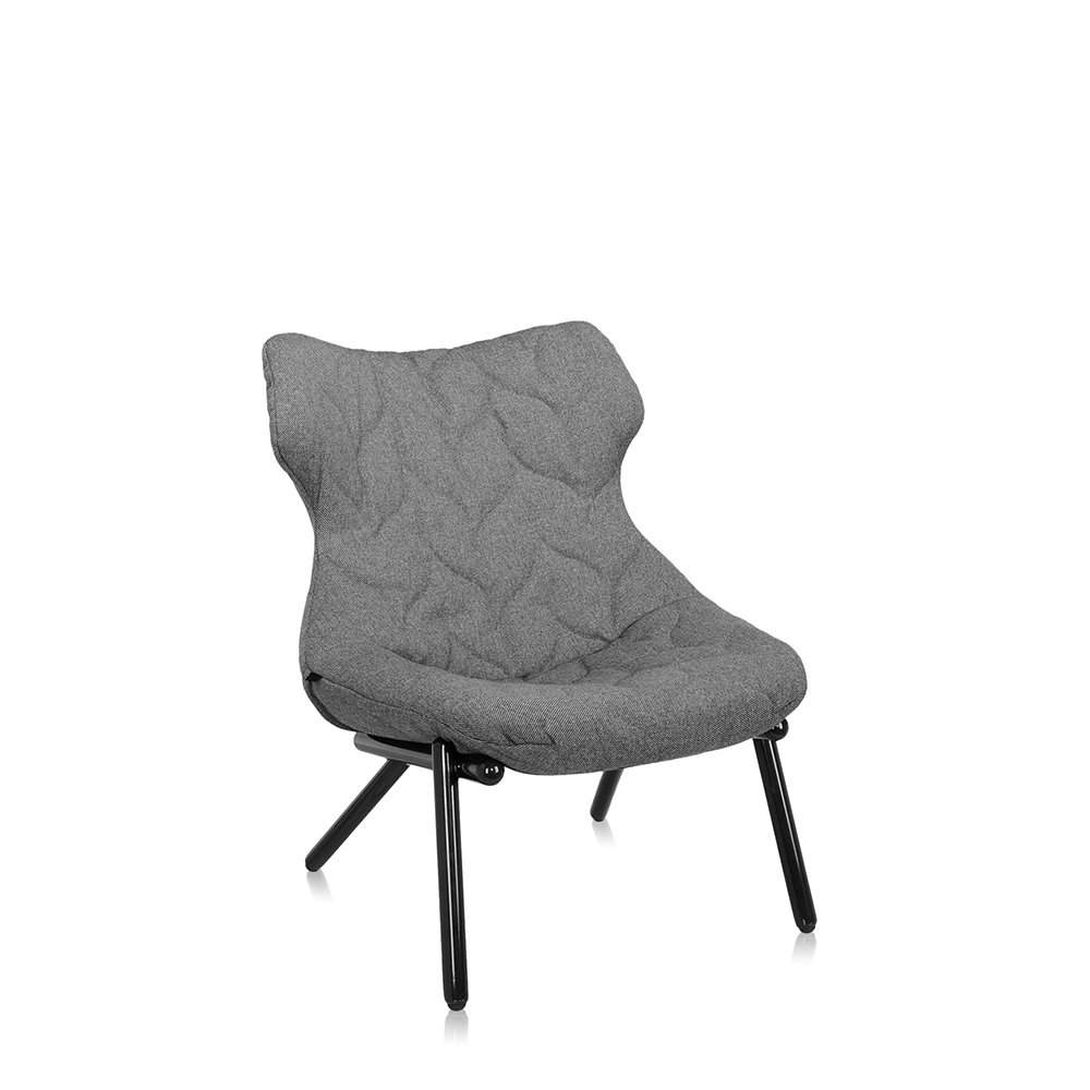 Foliage Armchair - Trevira