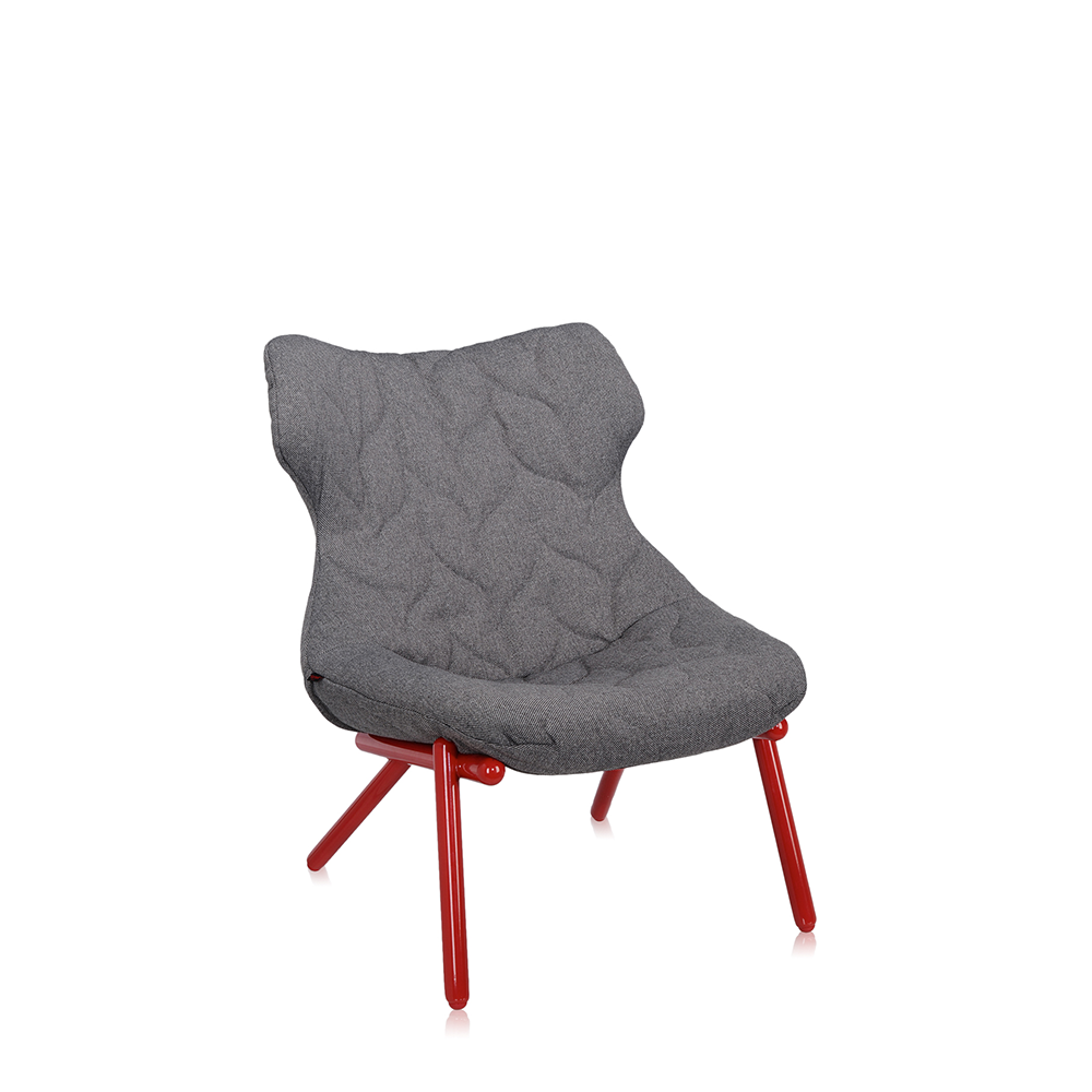 Foliage Armchair - Trevira