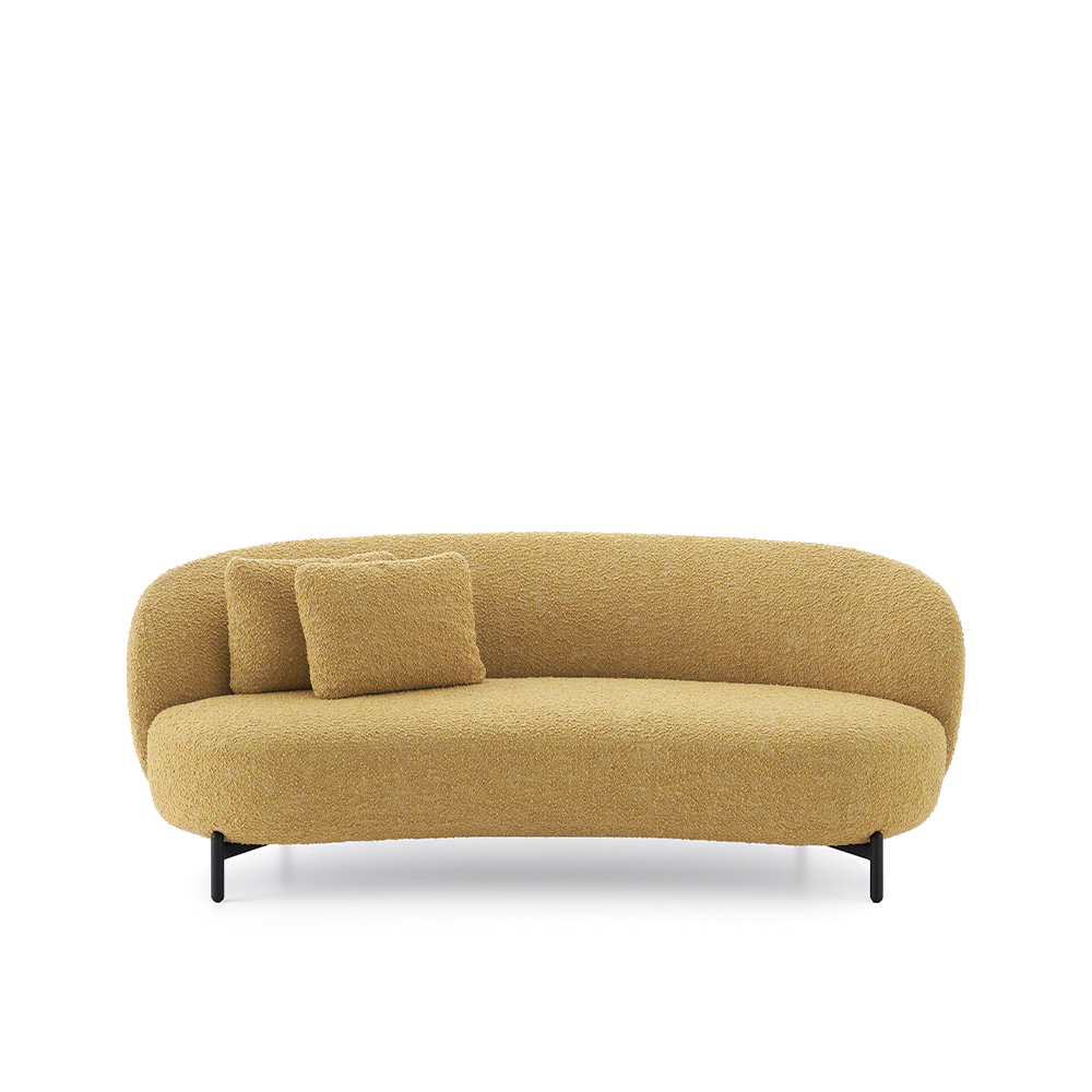 Lunam Sofa - Curly