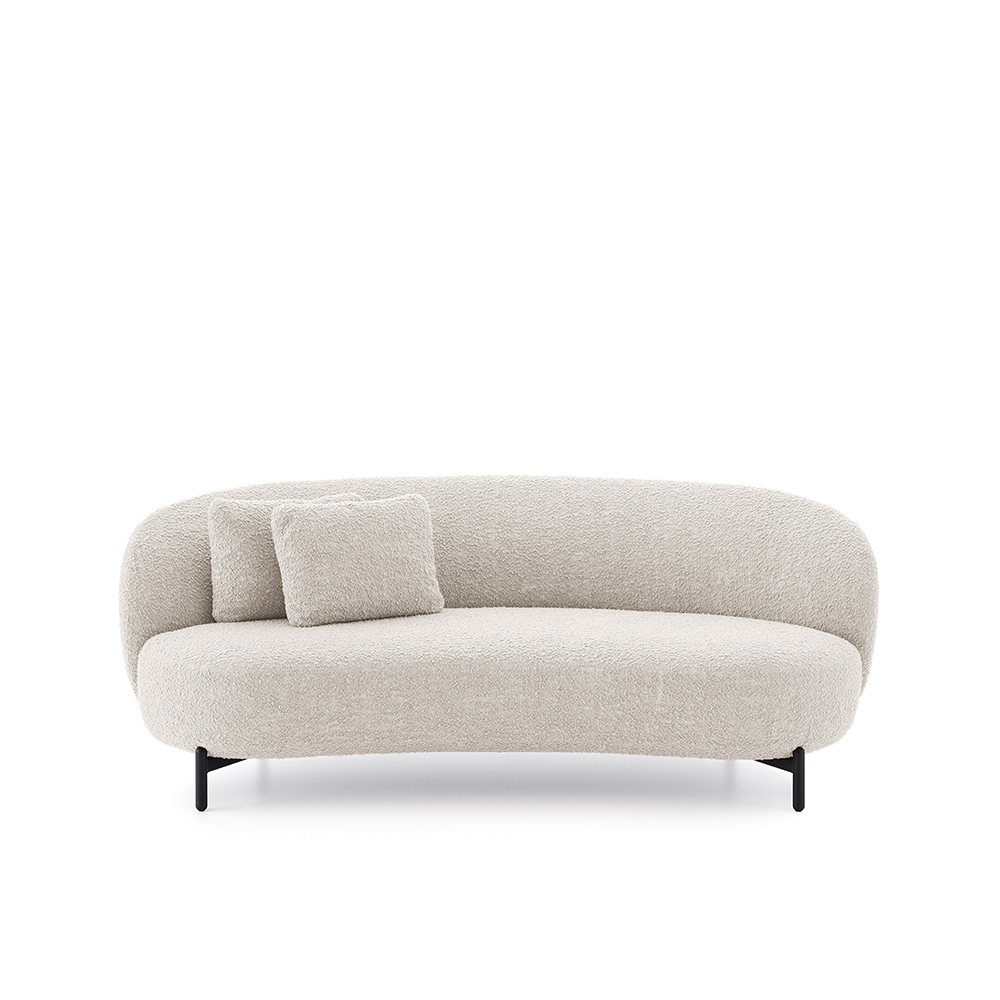 Lunam Sofa - Curly