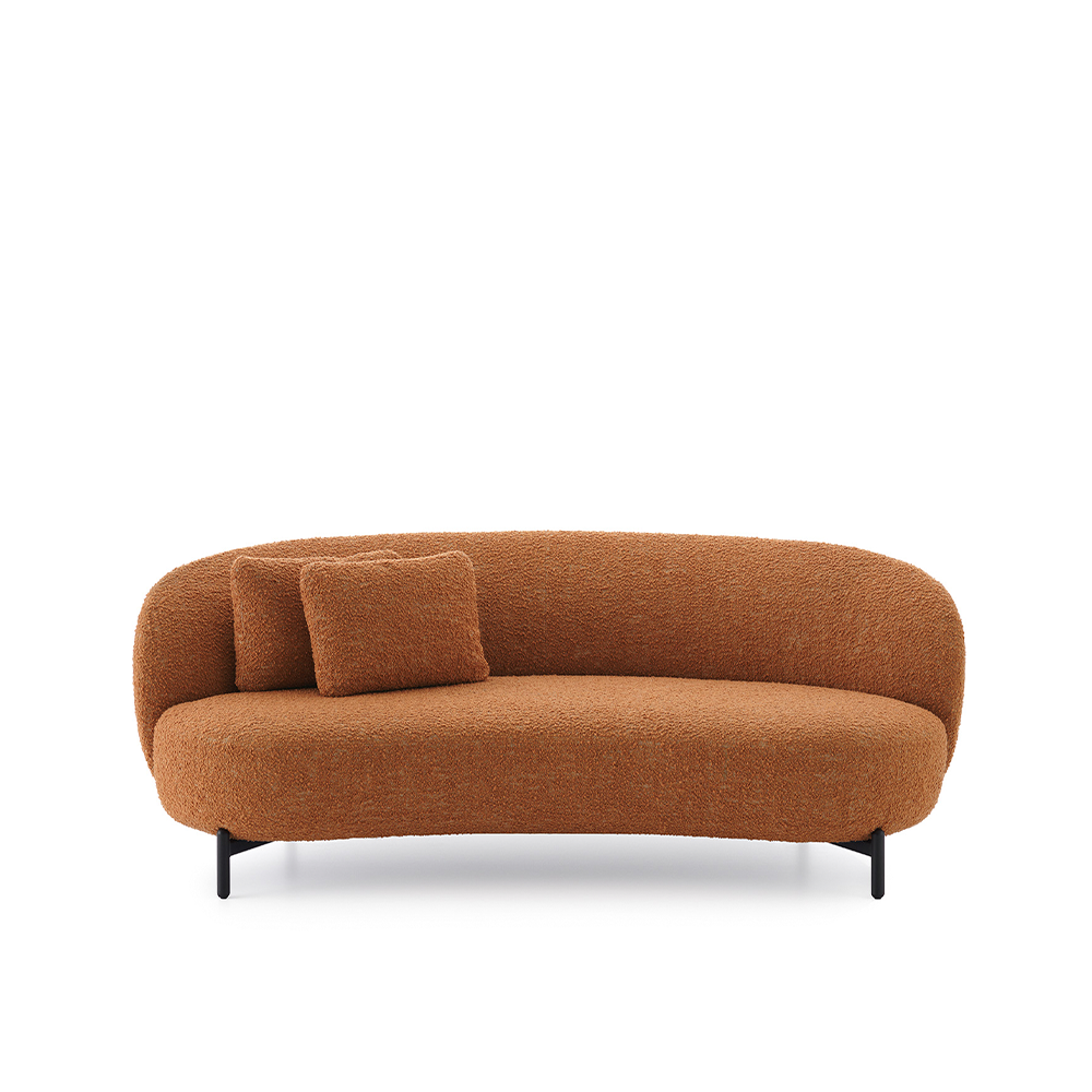 Lunam Sofa - Curly