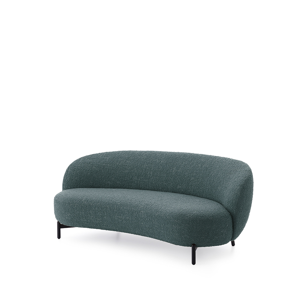 Lunam Sofa - Curly