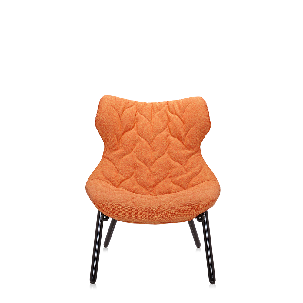 Foliage Armchair - Trevira