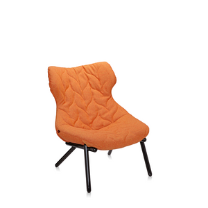 Foliage Armchair - Trevira