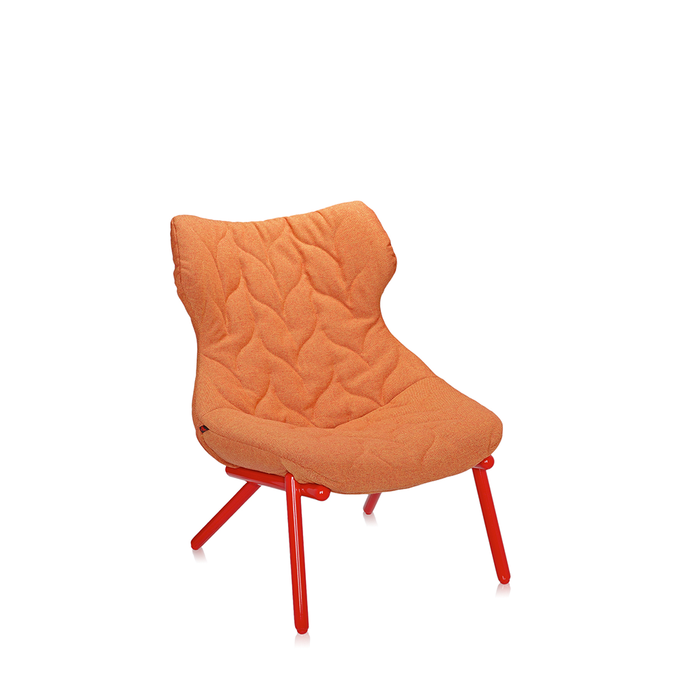 Foliage Armchair - Trevira