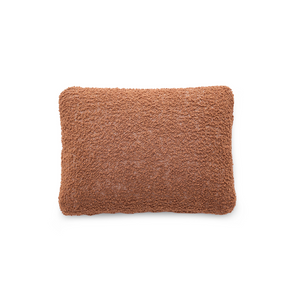 Lunam Cushion - Curly