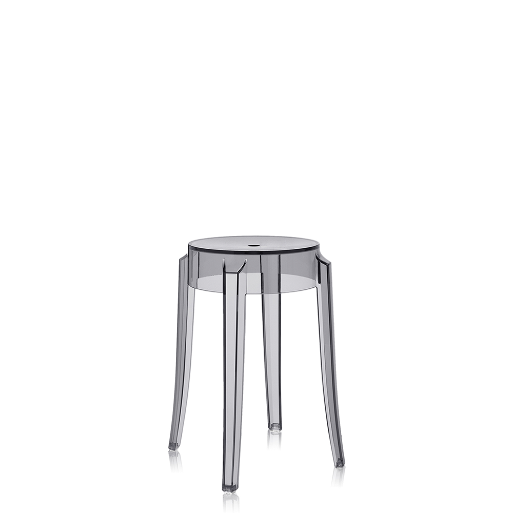 Charles Ghost Stool