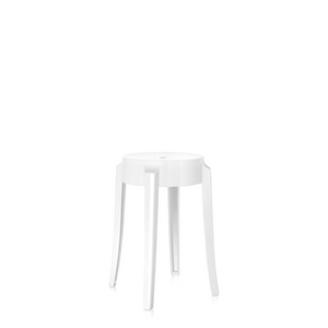 Charles Ghost Stool