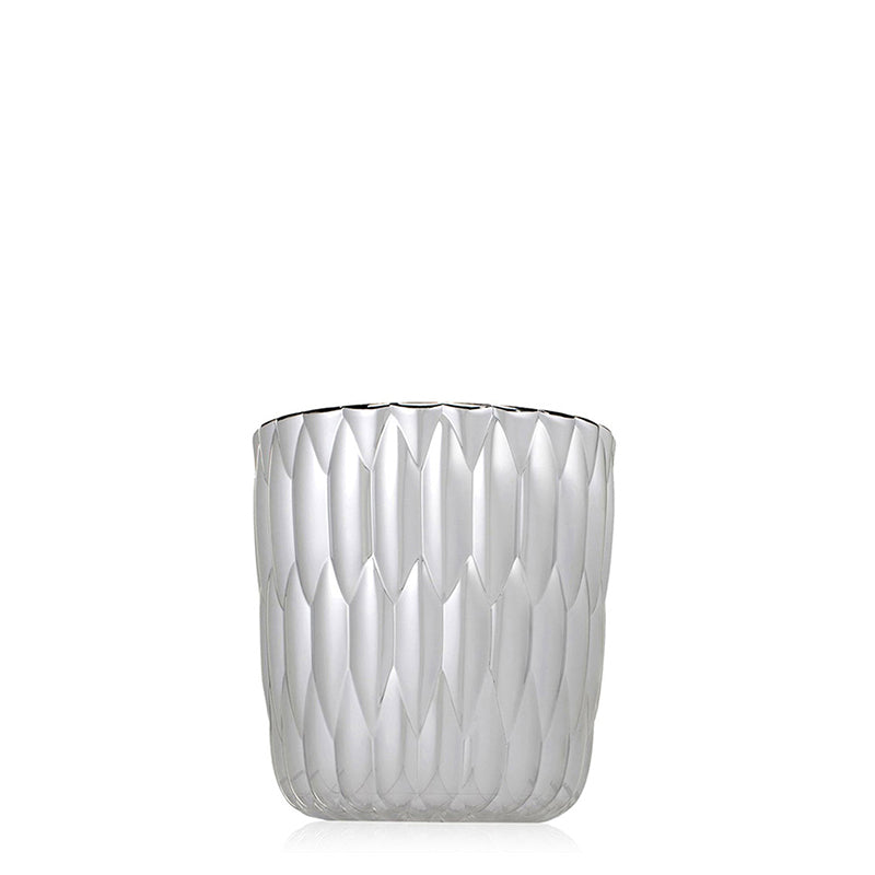 Jelly Vase Metallic