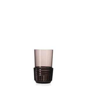 Trama Long Drink Glass