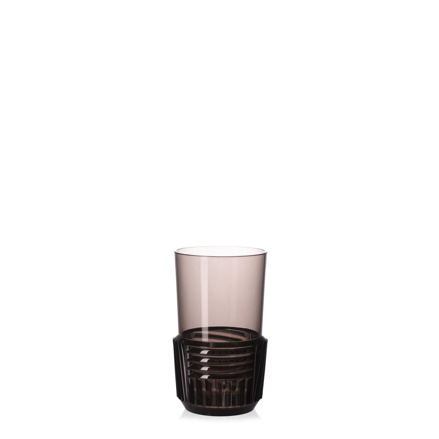 Trama Long Drink Glass