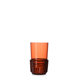 Trama Long Drink Glass