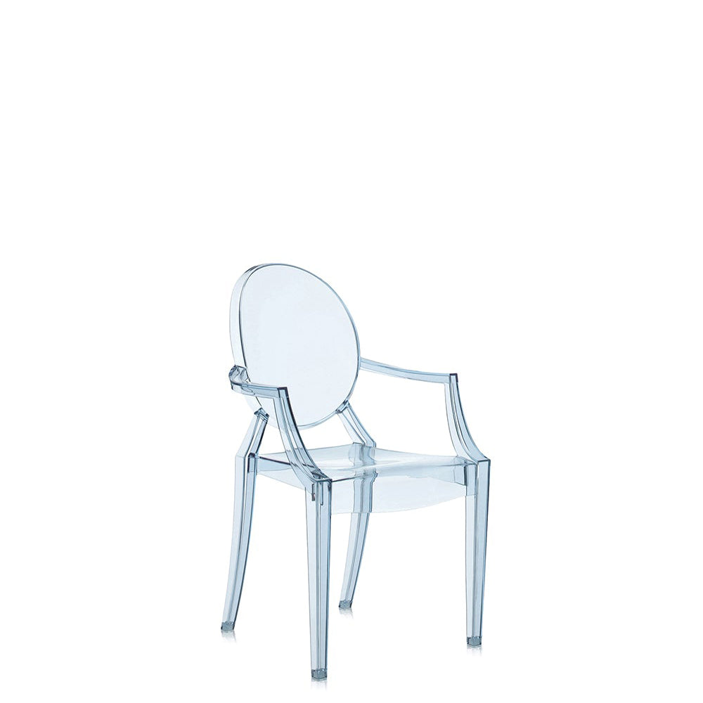 Lou lou ghost chair hot sale