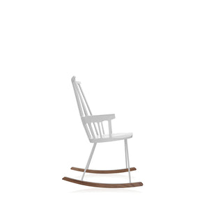 Comback Rocking Chair