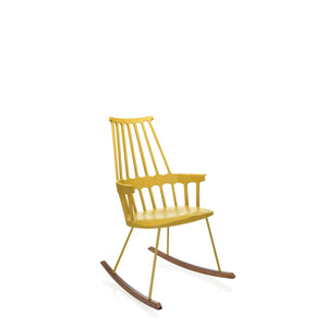 Comback Rocking Chair