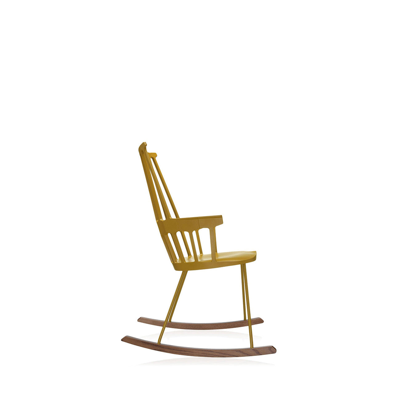 Comback Rocking Chair