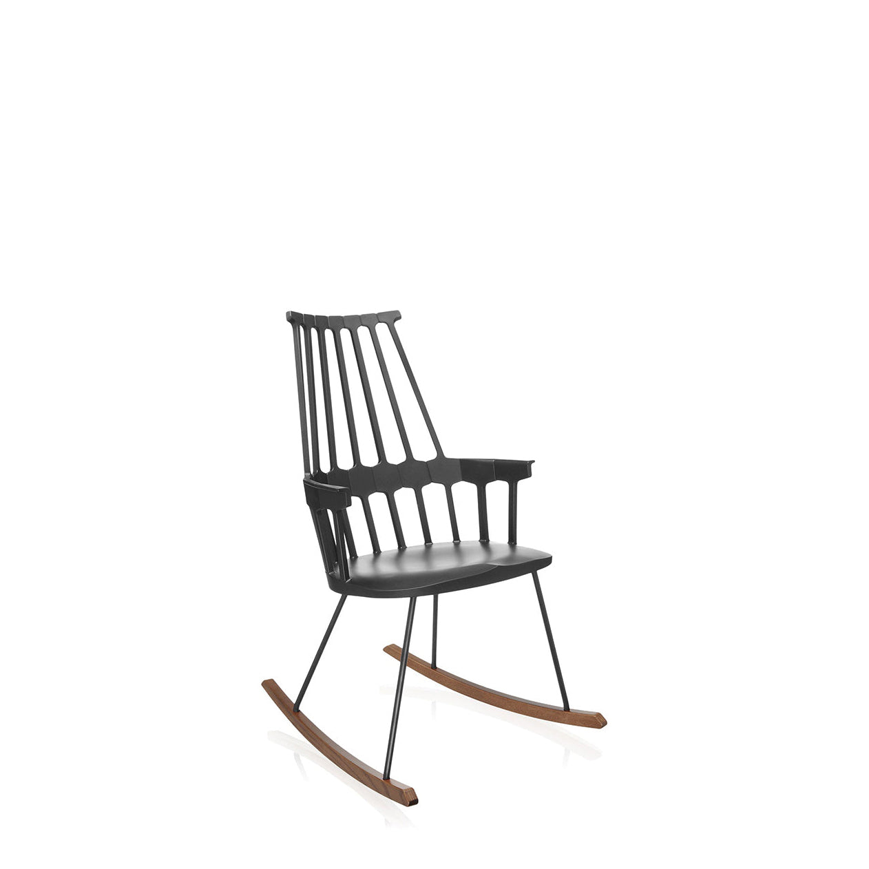 Comback Rocking Chair