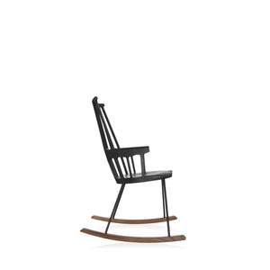 Comback Rocking Chair