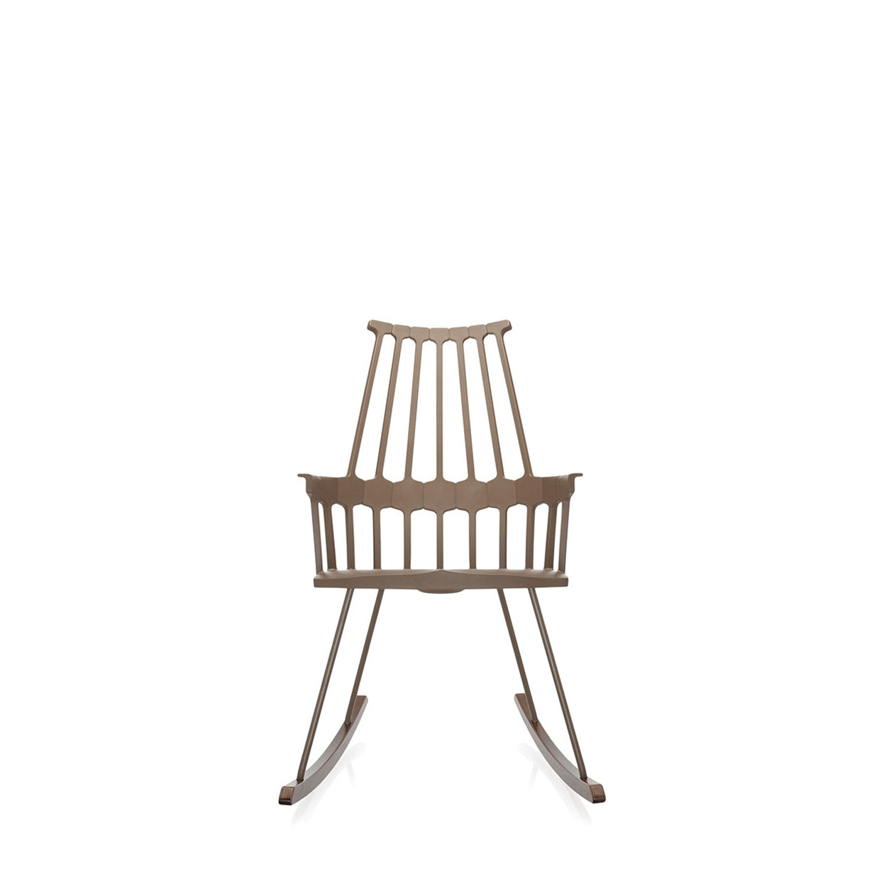 Comback Rocking Chair