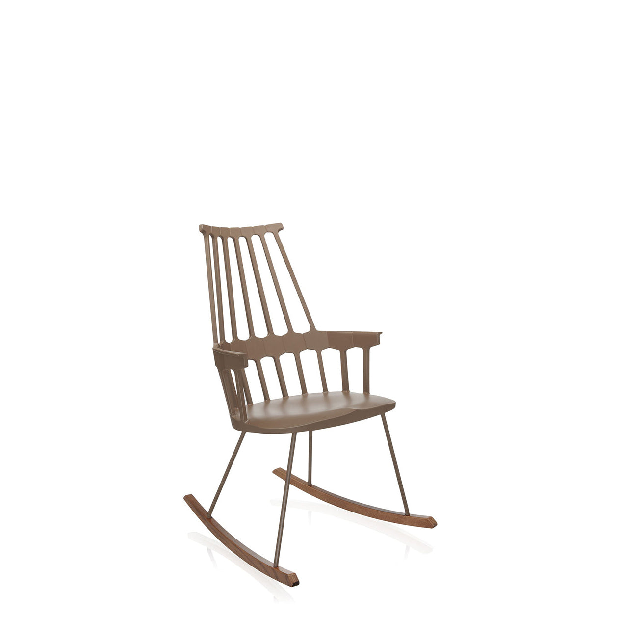 Comback Rocking Chair