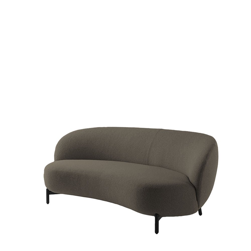 Lunam Sofa - Bouclé Orsetto