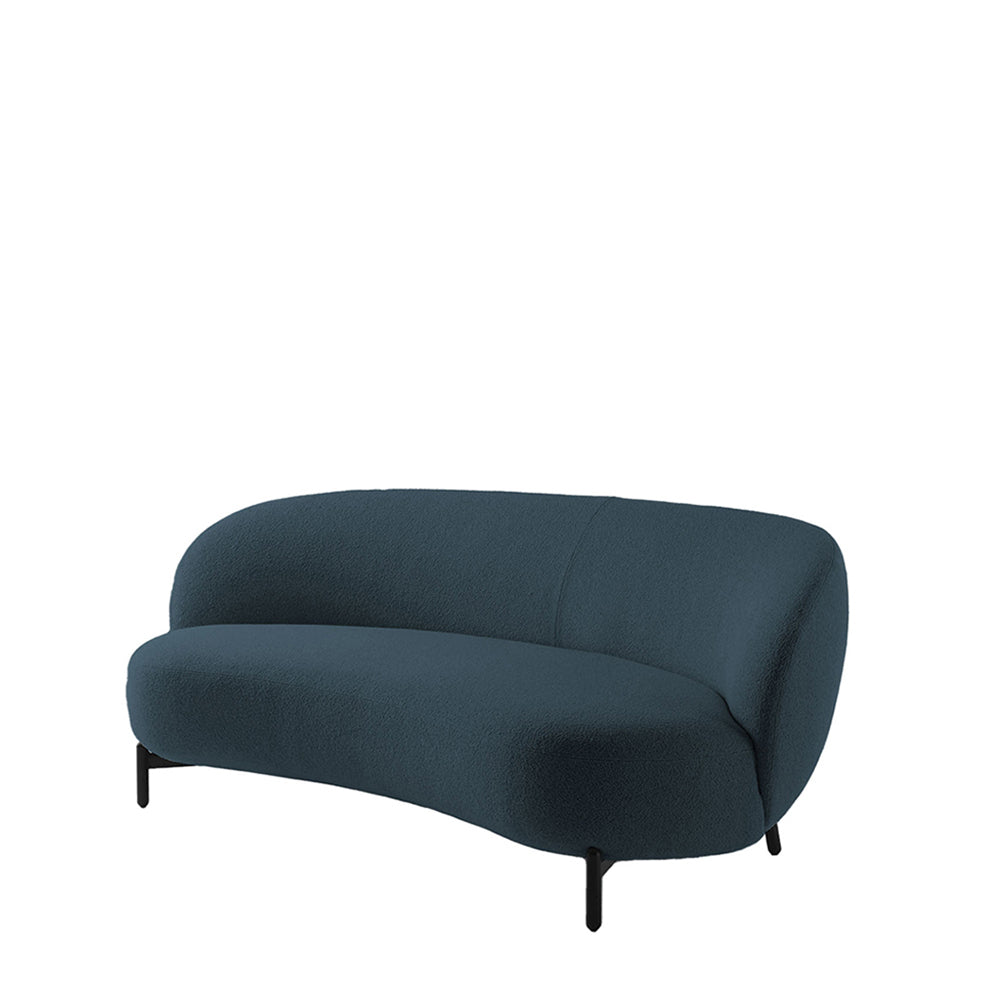 Lunam Sofa - Bouclé Orsetto