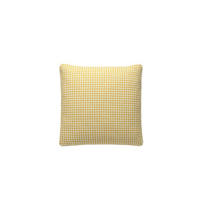 Cushion Pop Outdoor Houndstooth