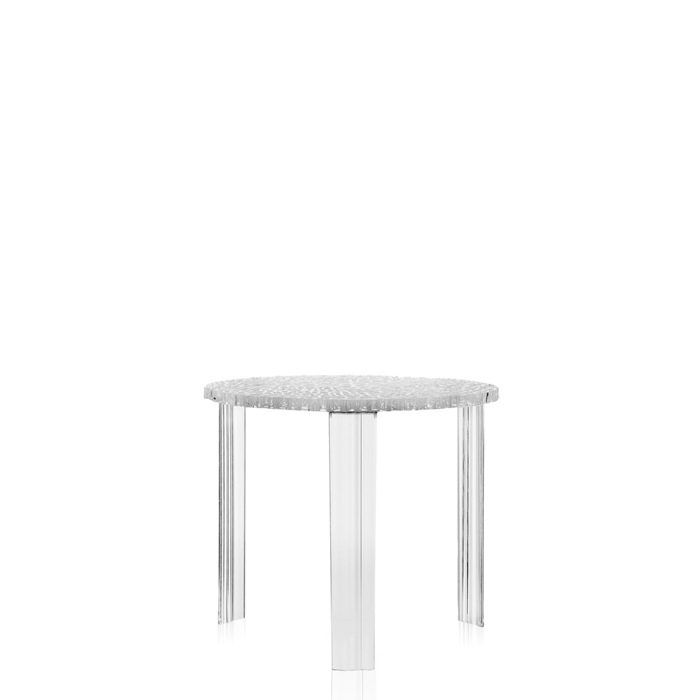Kartell T-Table by Patricia Urquiola
