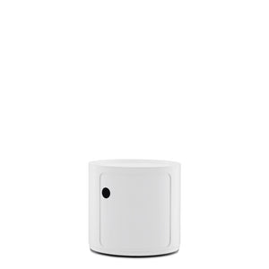 Componibili 1 Door Tray/Top
